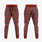 Clan Cameron Of Lochiel Ancient Tartan Crest Jogger Sweatpants GS40 Clan Cameron Tartan Today